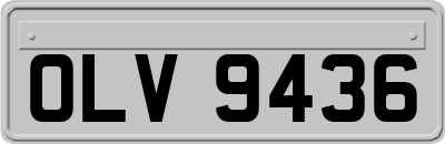 OLV9436