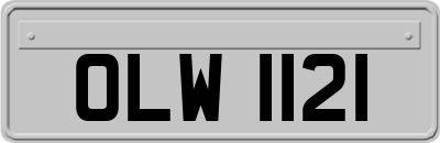 OLW1121