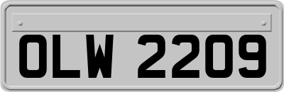 OLW2209