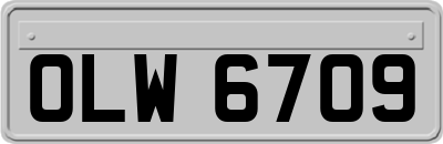 OLW6709