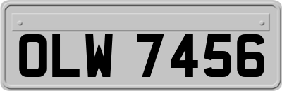 OLW7456