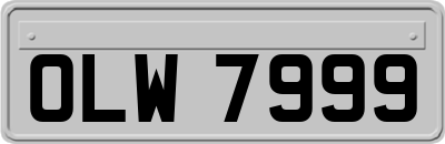 OLW7999