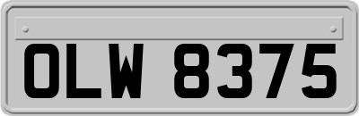 OLW8375