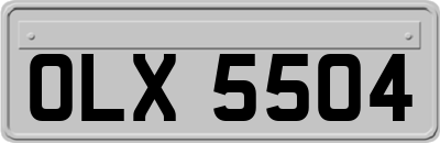OLX5504