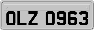 OLZ0963