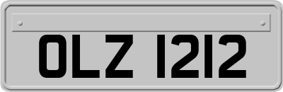 OLZ1212