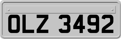 OLZ3492