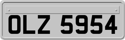 OLZ5954