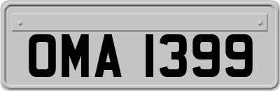 OMA1399