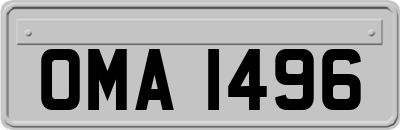OMA1496