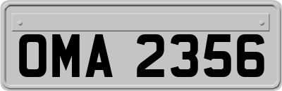 OMA2356