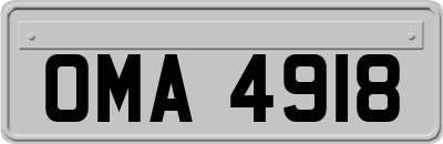 OMA4918