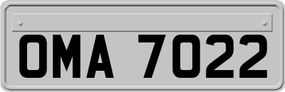 OMA7022