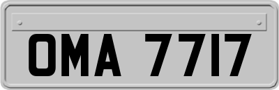 OMA7717