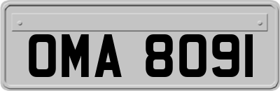 OMA8091
