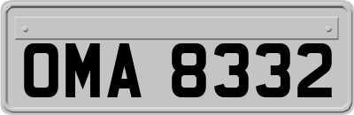 OMA8332