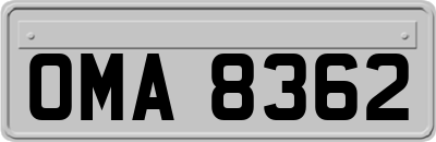 OMA8362