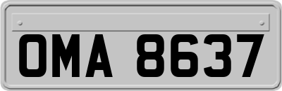 OMA8637