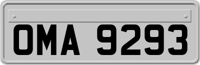 OMA9293