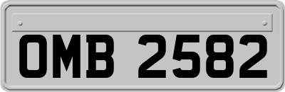 OMB2582