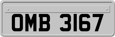 OMB3167