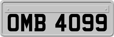 OMB4099