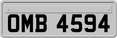 OMB4594