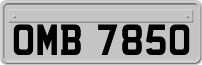 OMB7850