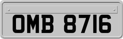 OMB8716