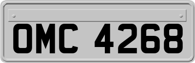 OMC4268