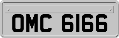OMC6166