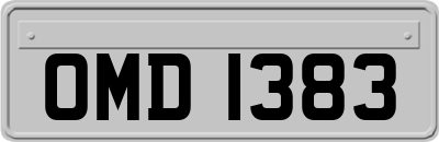 OMD1383
