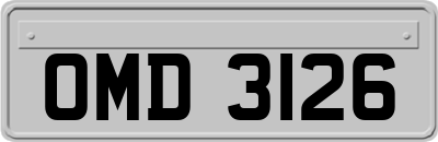 OMD3126