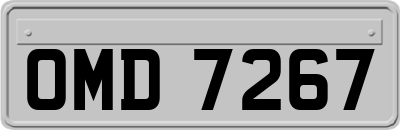 OMD7267