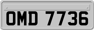 OMD7736