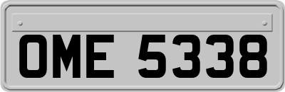 OME5338