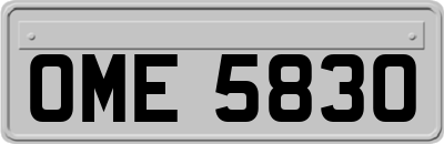 OME5830