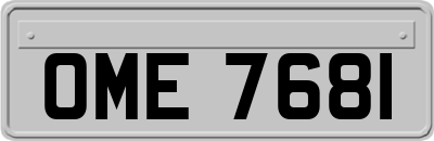 OME7681