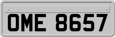 OME8657