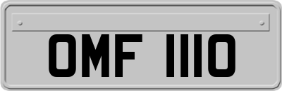 OMF1110