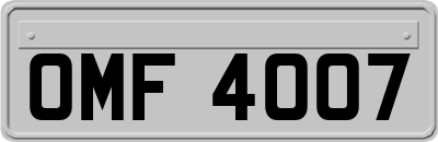 OMF4007
