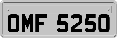 OMF5250