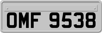OMF9538