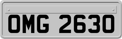 OMG2630