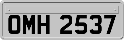 OMH2537