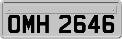 OMH2646