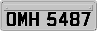 OMH5487