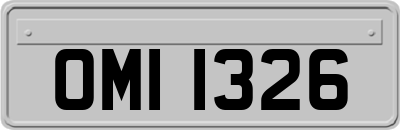 OMI1326