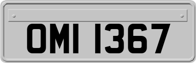 OMI1367