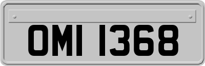 OMI1368